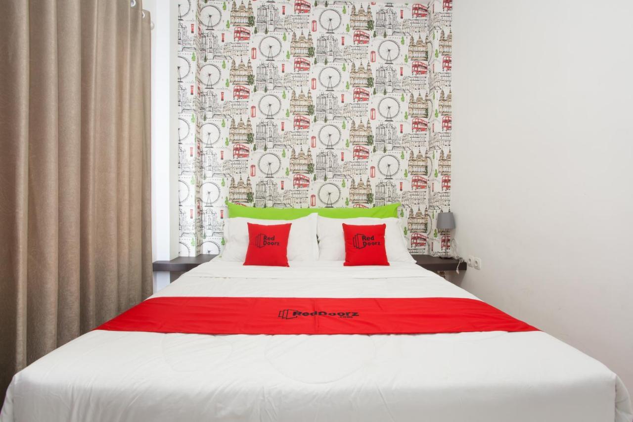 Reddoorz Near Museum Angkut Batu Hotel Batu  Exterior photo
